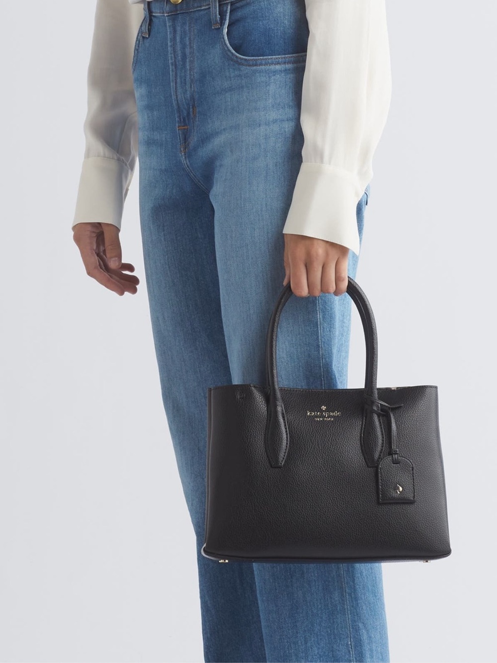 Kate Spade New York Eva Small  Satchel